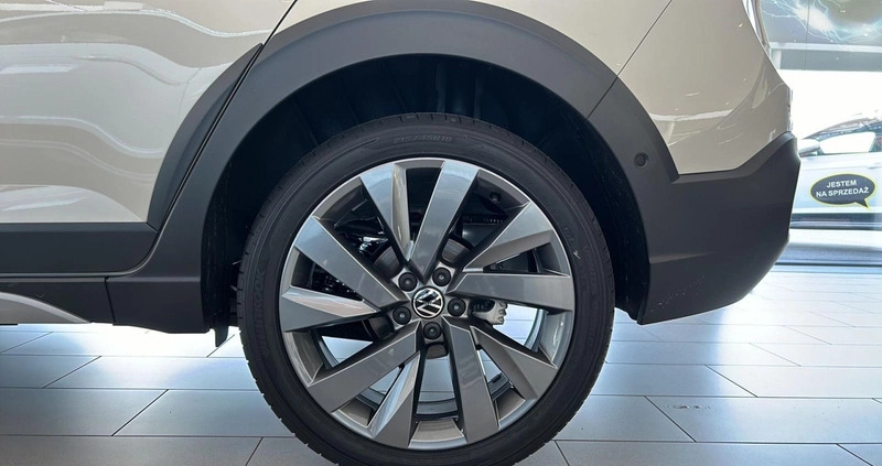Volkswagen Taigo cena 127990 przebieg: 1, rok produkcji 2023 z Rabka-Zdrój małe 211